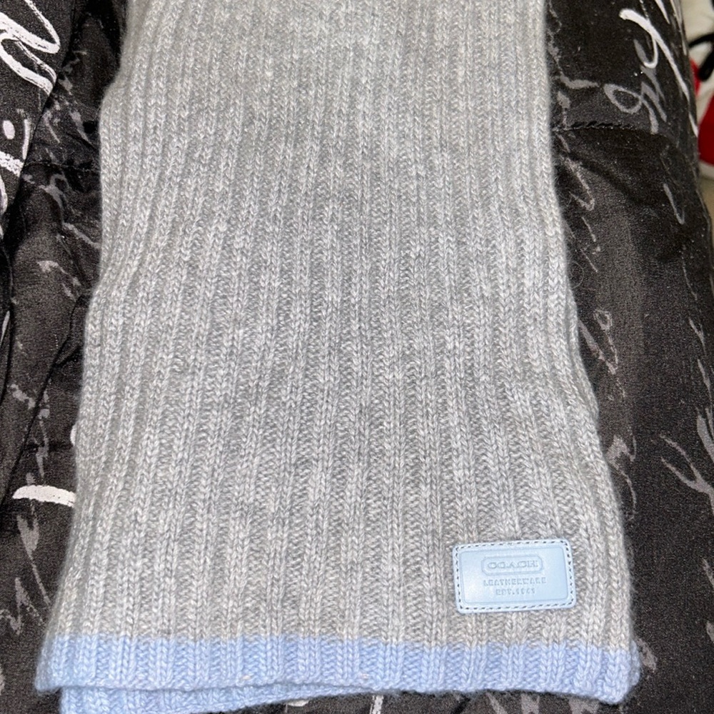 Scarf